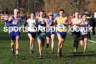 Men's Under-17s, 2023 British Athletics Cross Challenge, Sefton Park, Liverpool. Photo: David T. Hewitson/Sports for All Pics